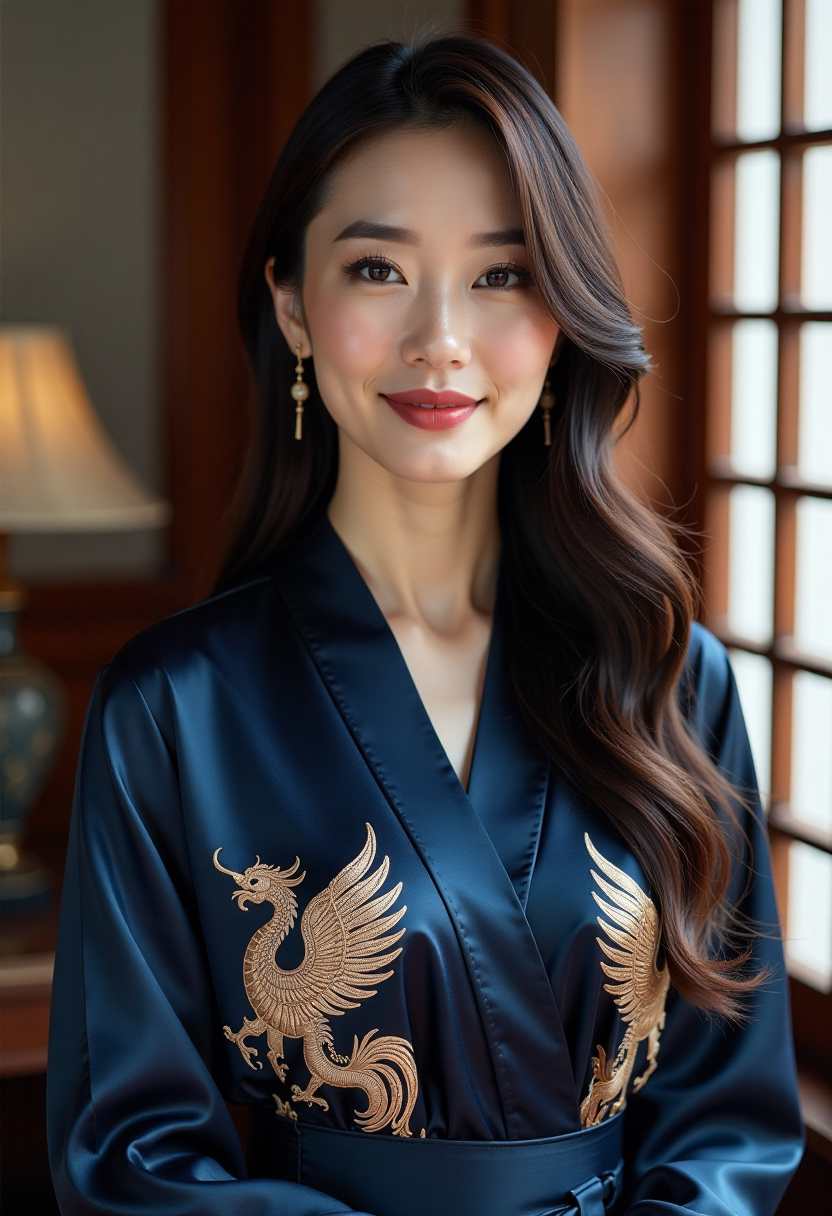 重棠清穿盛筵