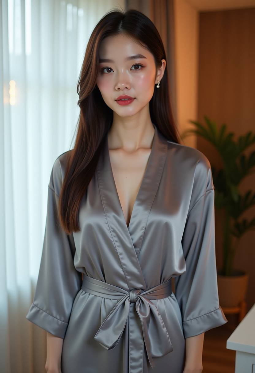 直播封面