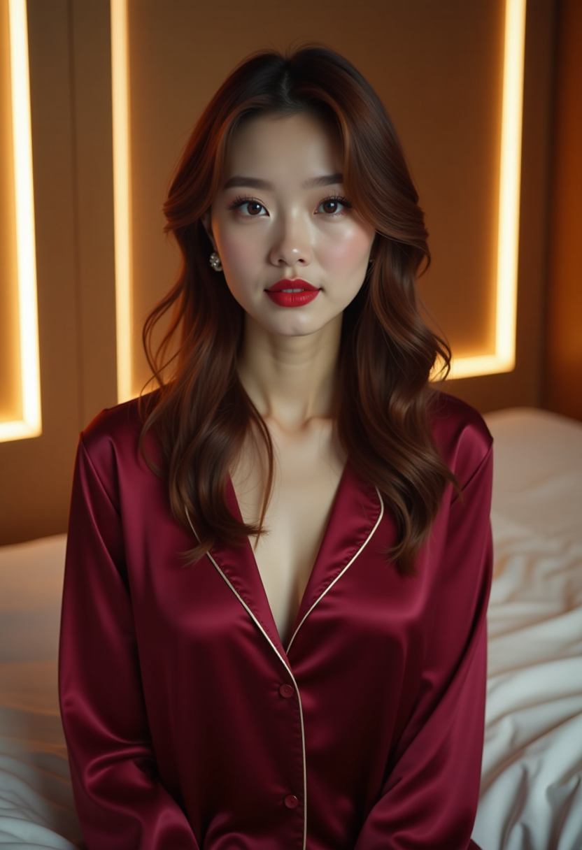 直播封面