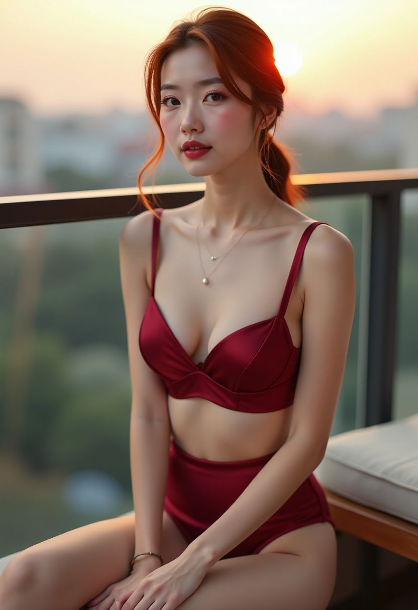 直播封面