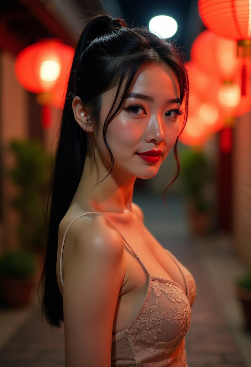 直播封面
